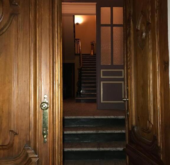 اتاق استاندارد یک نفره, Casa Di Nonna