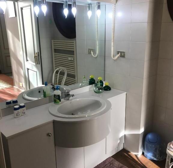 اتاق استاندارد یک نفره, Casa Di Nonna
