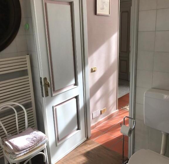 غرفة قياسية فردية, Casa Di Nonna