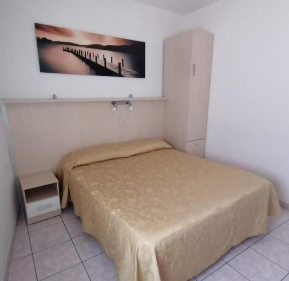 标准间, Camere La Torre