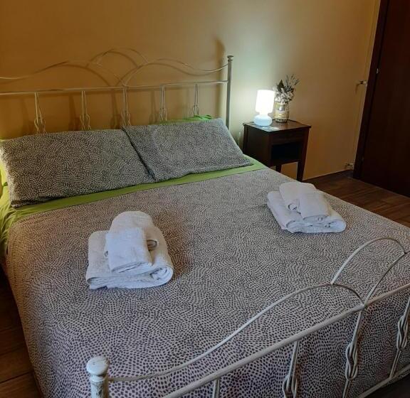 Номер Стандарт, Agriturismo Petrosa
