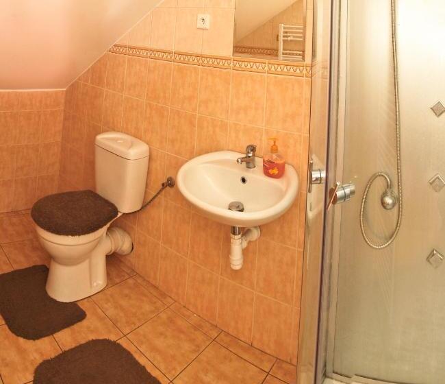 Люкс 3 Спальни, Apartmán Marie