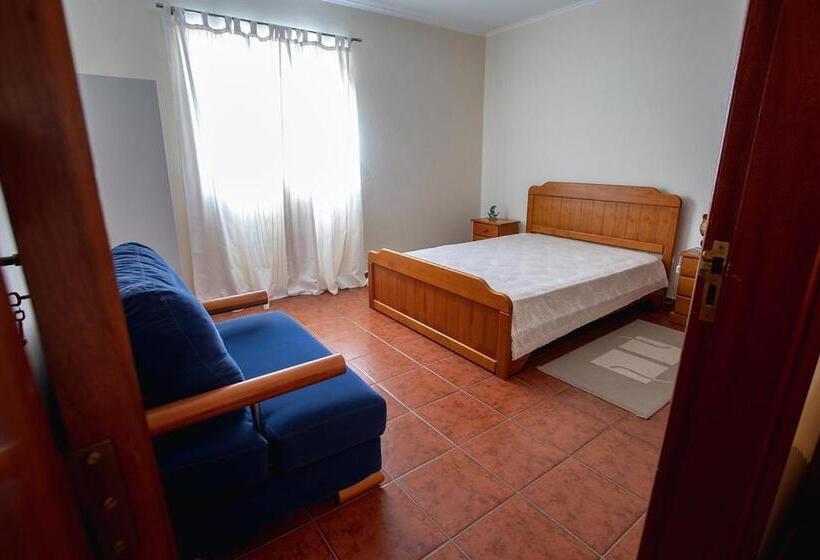 Номер Стандарт, Casa Dos Rui´s