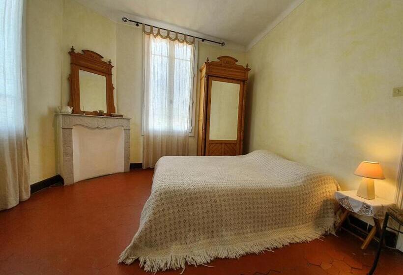 Номер Стандарт Совместная Ванная, Bed & Breakfast Chambres D Hôtes Cottage Bellevue