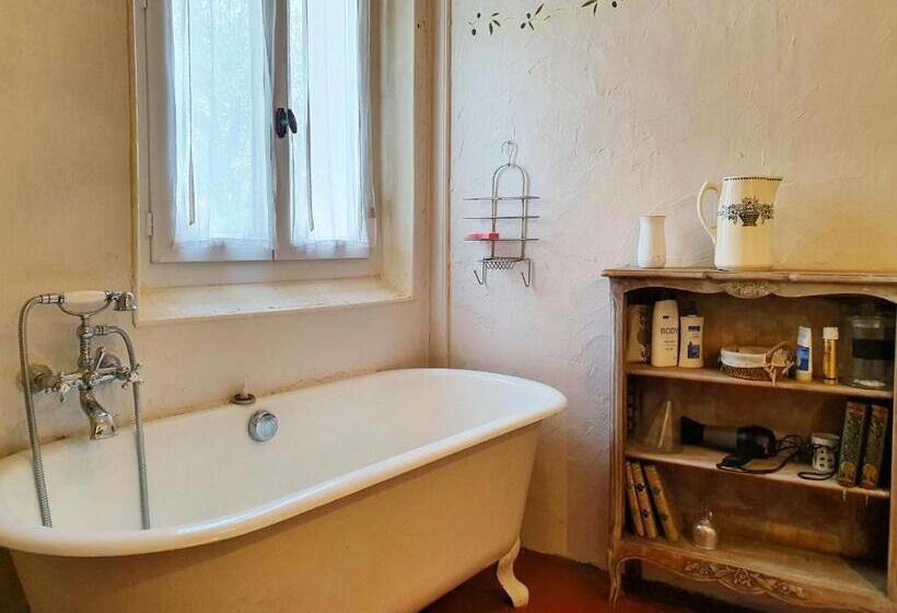 Номер Стандарт Совместная Ванная, Bed & Breakfast Chambres D Hôtes Cottage Bellevue