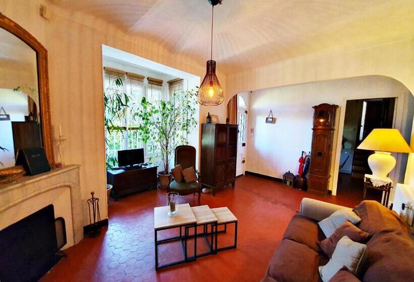 Номер Стандарт Совместная Ванная, Bed & Breakfast Chambres D Hôtes Cottage Bellevue