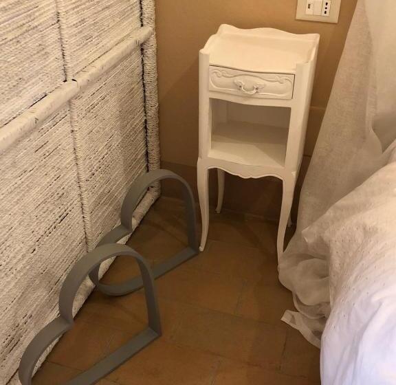 اتاق لوکس خانوادگی, Countryhouse64