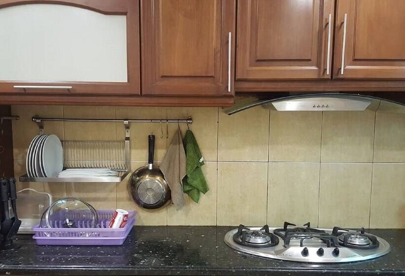 اتاق استاندارد, Seladah Stay