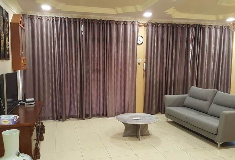 اتاق استاندارد, Seladah Stay