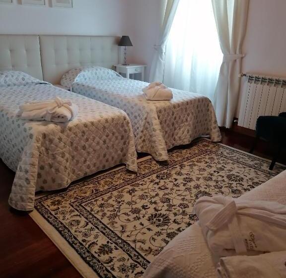 Номер Стандарт, De Charme Casa Fundevila