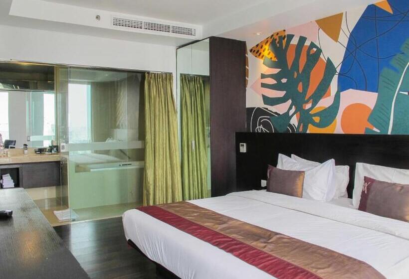 스위트, Akmani Hotel Jakarta