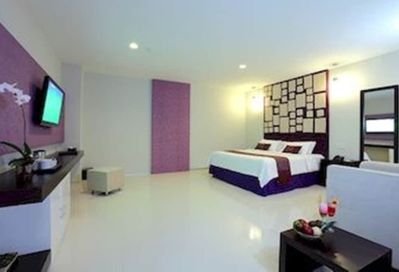 Svit, Lombok Plaza Hotel And Convention