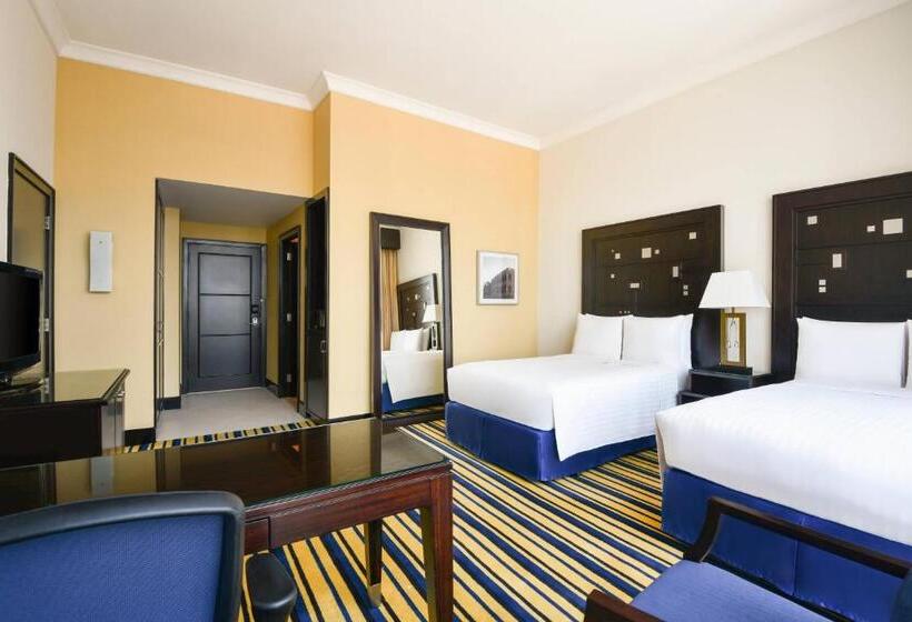 اتاق سوپریور, Marriott Marquis City Center Doha