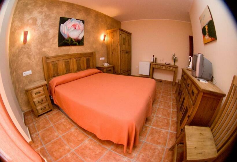 Номер Стандарт, Hotel Rural El Arriero