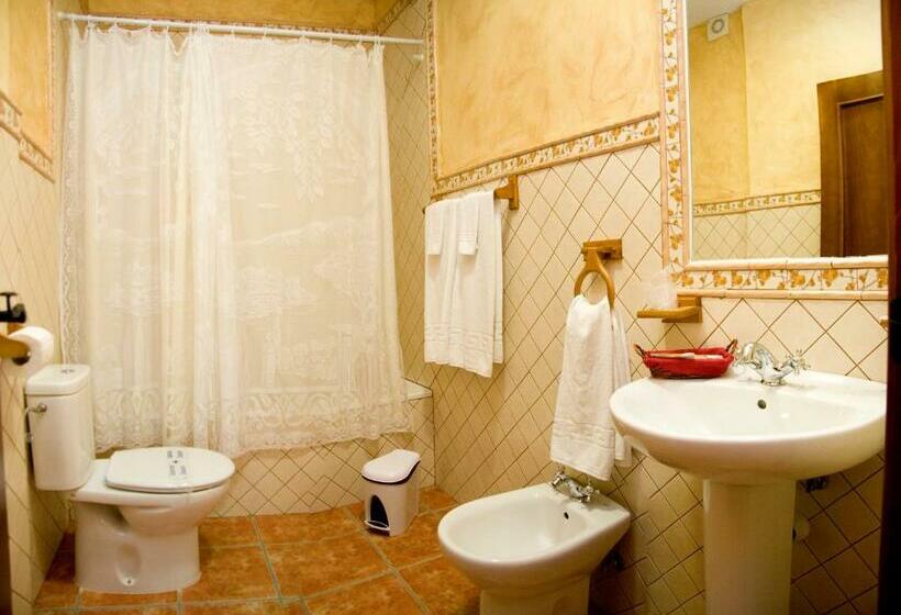 Номер Стандарт, Hotel Rural El Arriero