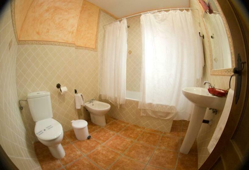 Номер Стандарт, Hotel Rural El Arriero