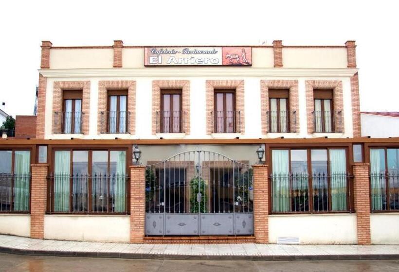 Номер Стандарт, Hotel Rural El Arriero