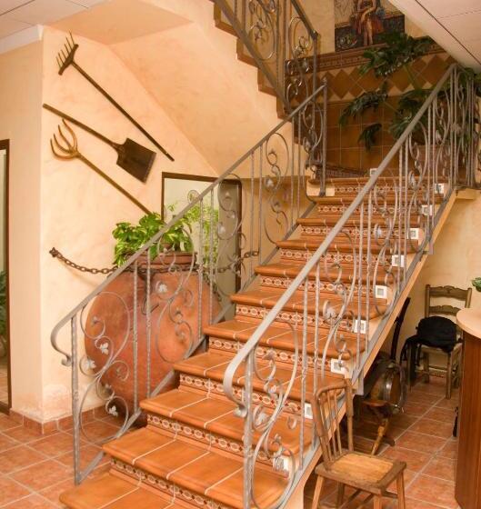 Номер Стандарт, Hotel Rural El Arriero