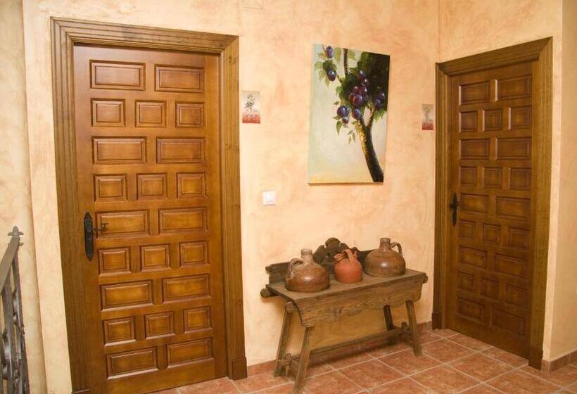 Номер Стандарт, Hotel Rural El Arriero