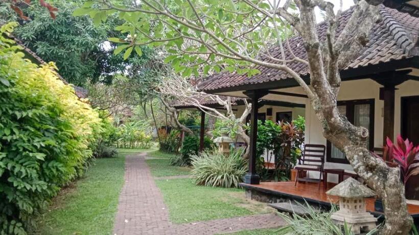 스탠다드 룸, Lotus Bungalows