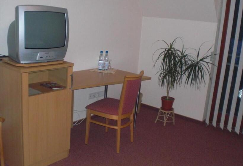 Номер Deluxe, Landgasthof Schubbkoarn S Ruh