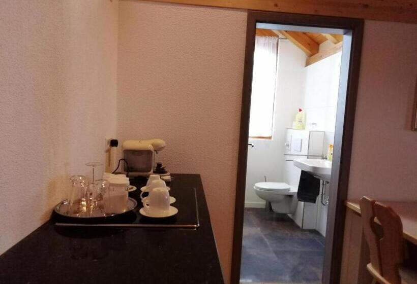 Номер Deluxe, Gasthaus Löwen