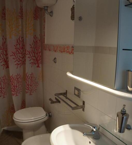 StandaardKamer, B&b Occhi Di Mare