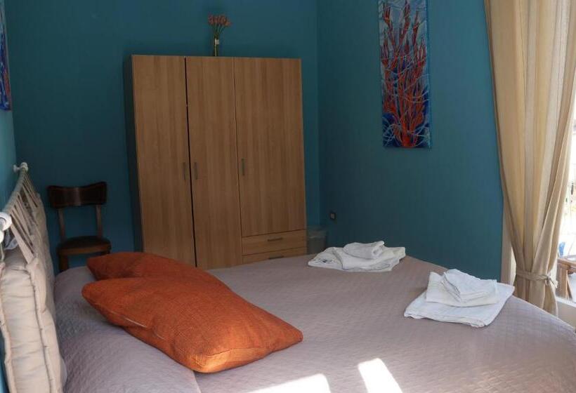 StandaardKamer, B&b Occhi Di Mare