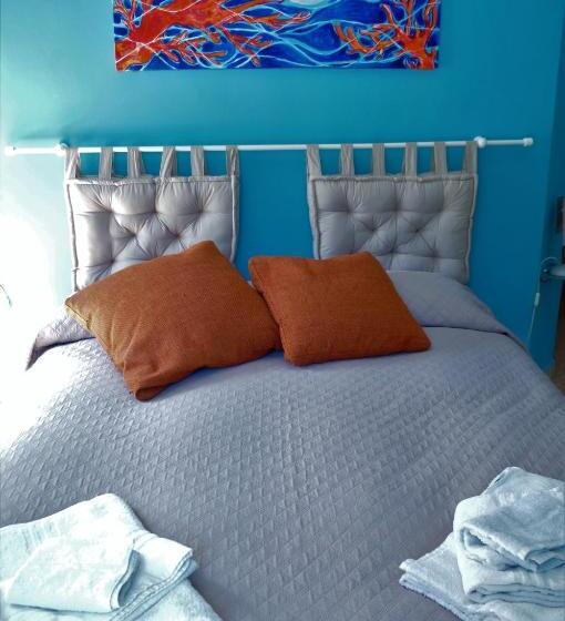 StandaardKamer, B&b Occhi Di Mare