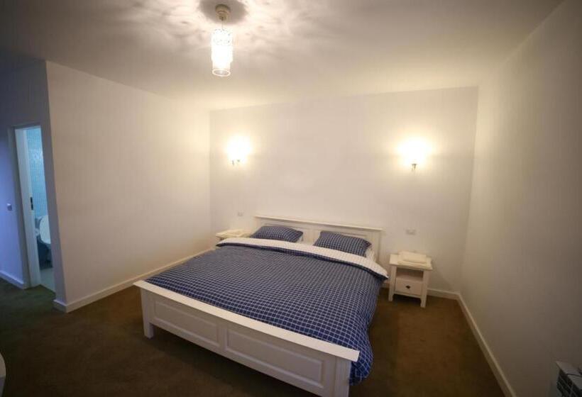 Номер Superior Кровать Кинг, Fresh Accommodation