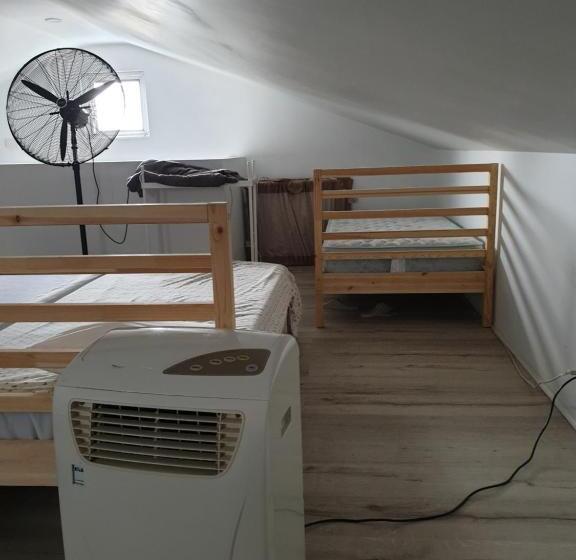 디럭스 룸, Dianella Budget Rooms Happy Place To Stay