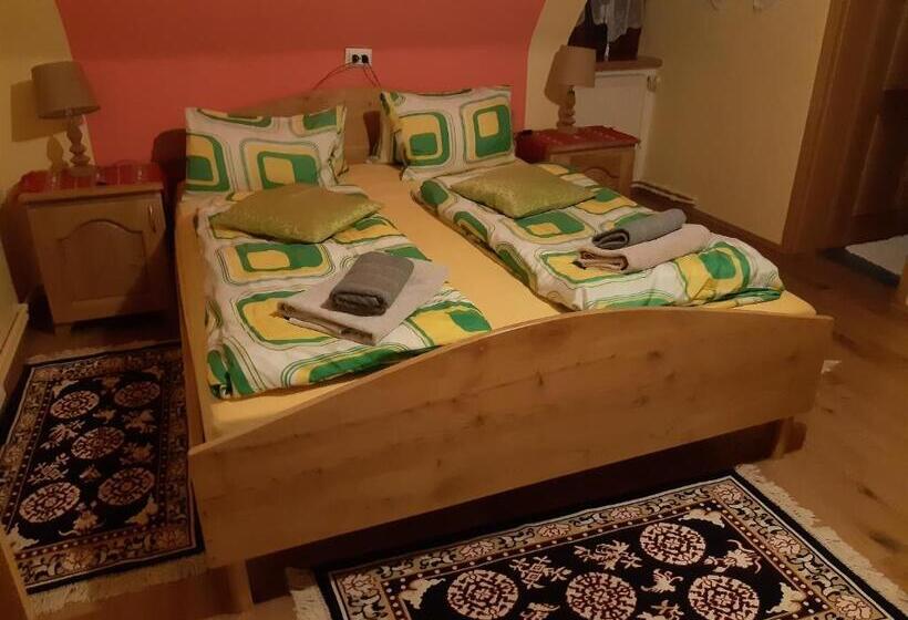 Номер Economy, Landgasthof Negrean