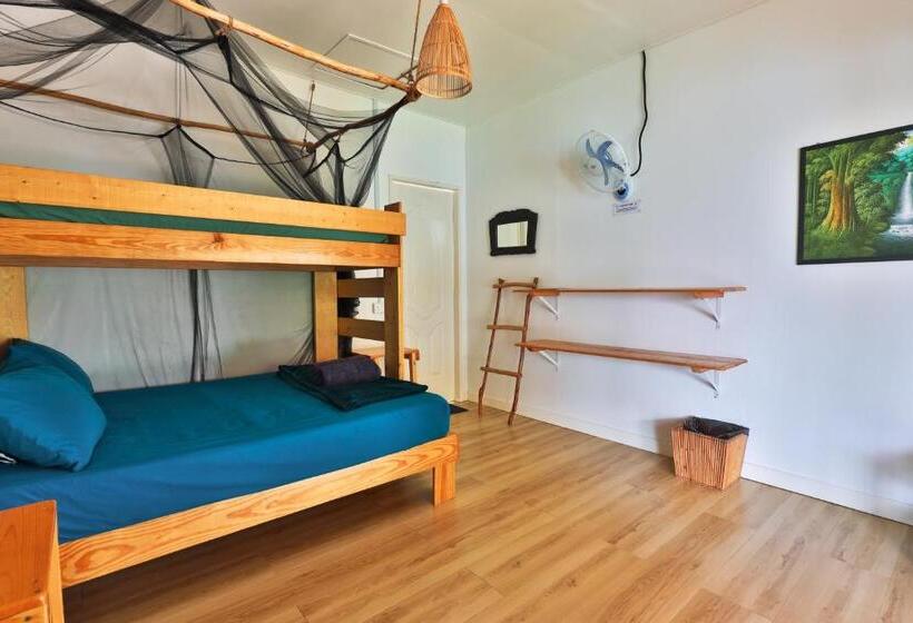 Triple Room Sea View, Bigfin Beach Resort