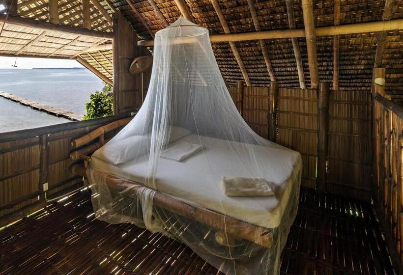 スタンダードバンガロー, Kookoo S Nest Eco Lodge