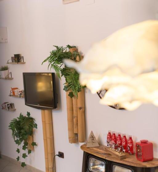 اتاق استاندارد, Loft Style Taverna