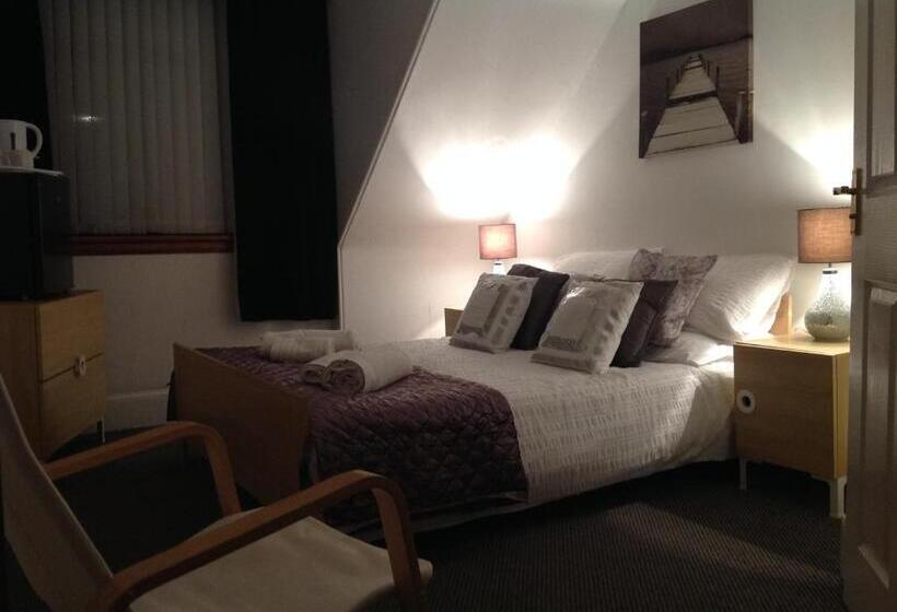 Номер Стандарт, Abbey Guest House