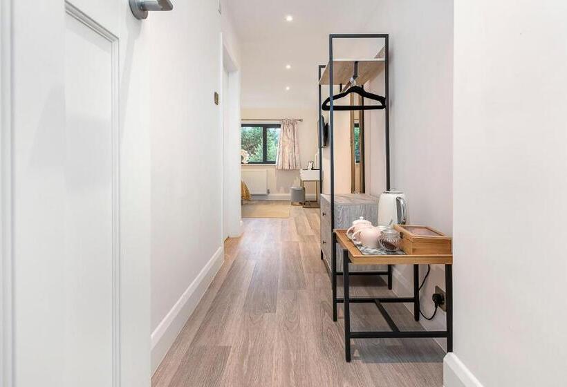 Стандартный Номер Кровать Кинг, Westleigh