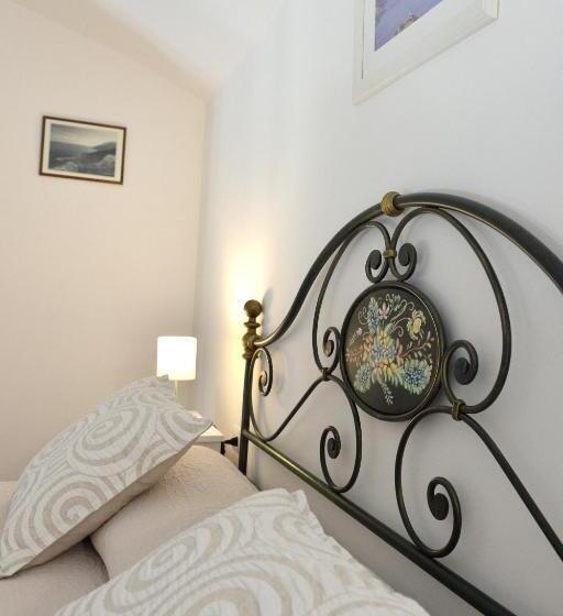 اتاق استاندارد, La Casetta Nel Cortile
