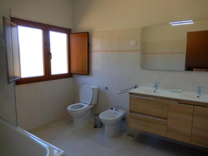 Номер Superior, Quinta Laranjal Da Arrabida