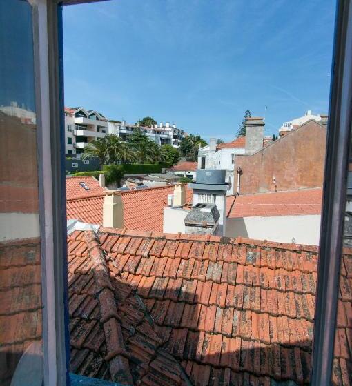 חדר סטנדרט, Change The World Hostels   Cascais   Estoril