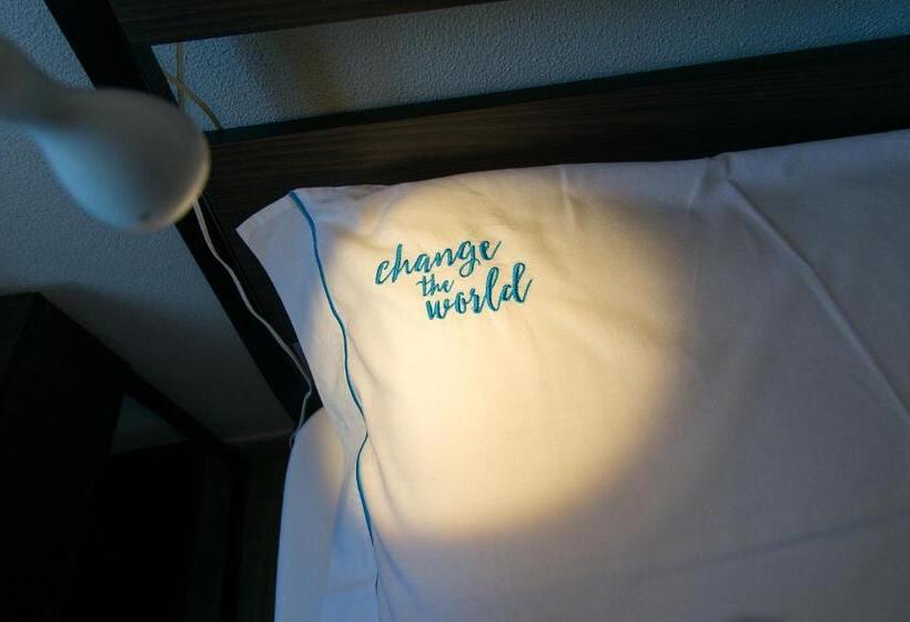 חדר סטנדרט, Change The World Hostels   Cascais   Estoril