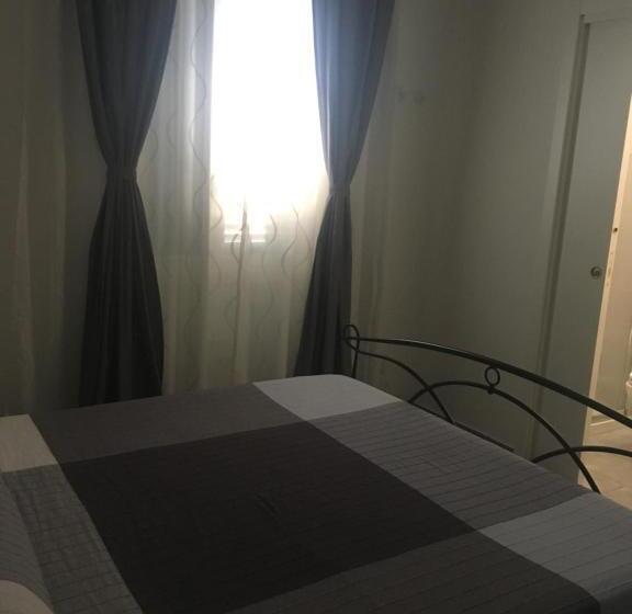 スタンダードルーム, Aeroporto Bellini Rooms