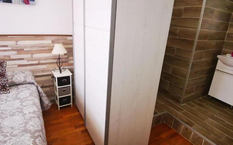 Номер Стандарт, Guest House Casa Tacoronte