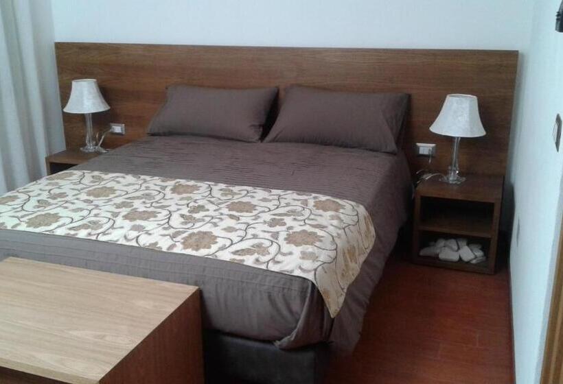 اتاق استاندارد, B&b Il Prugnolo