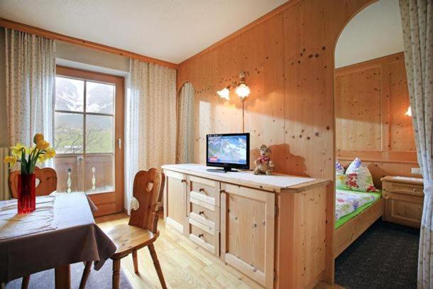 Апартаменты 1 Спальня, Lanzenbauernhof