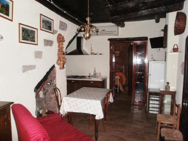 Номер Deluxe, L Antico Sogno Guest House