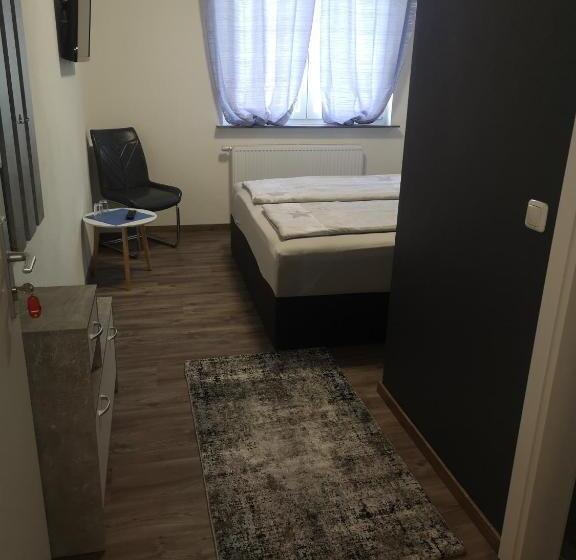 اتاق استاندارد, Pension Forstfeld Kassel