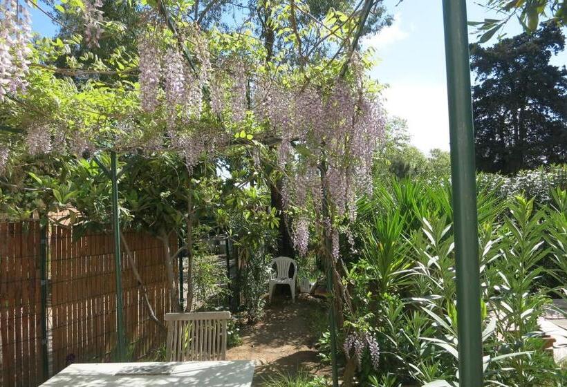 חדר סטנדרט, Villa Les Lys