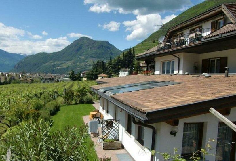 آپارتمان 1 خوابه, Weingut Zundlhof