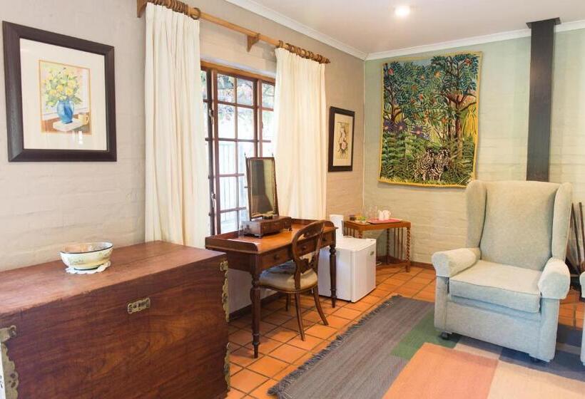 Номер Deluxe, White Bridge Farm Accommodation